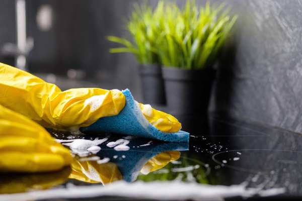 Soft Wash House Cleaning in Davenport, FL